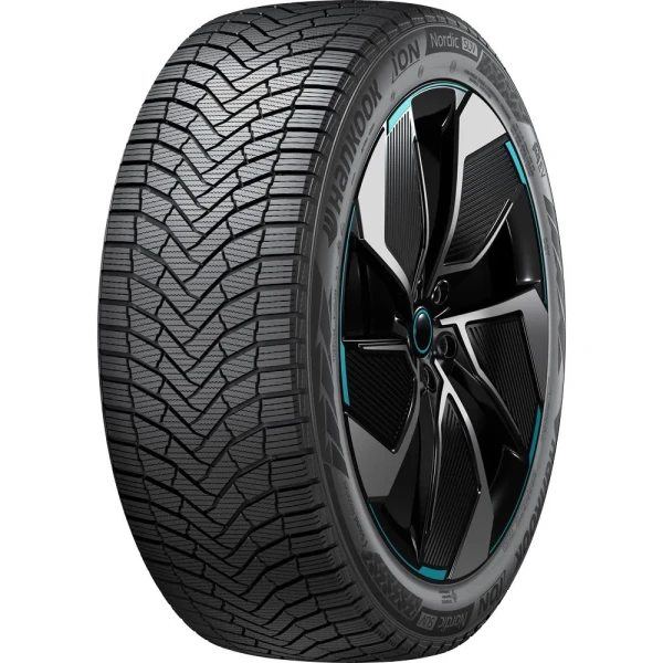IW41 iON Nordic 97H