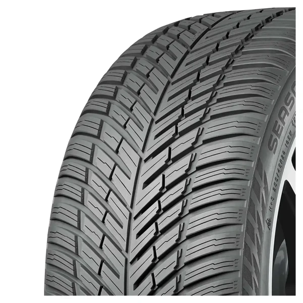 Snowproof 2 87H