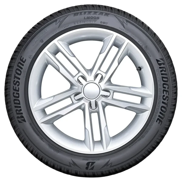 Blizzak LM005 103V – pilt 3