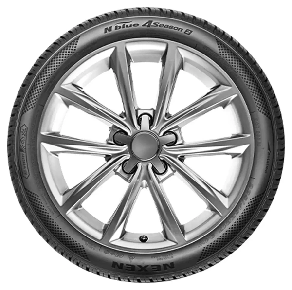 N BLUE 4SEASON 2 101W – pilt 4