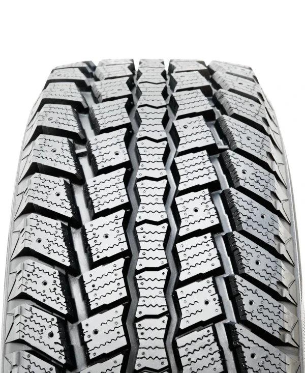 Ice Blazer WST2 102T – pilt 3