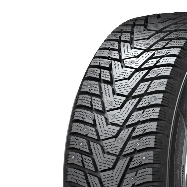 W429A Winter i*Pike X 104T – pilt 4