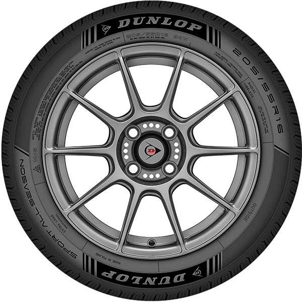 SPORT ALL SEASON 91T – pilt 2
