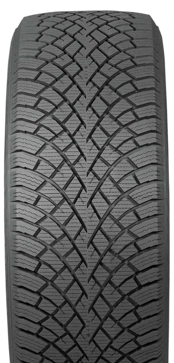 Hakkapeliitta R5 SUV 103R – pilt 5