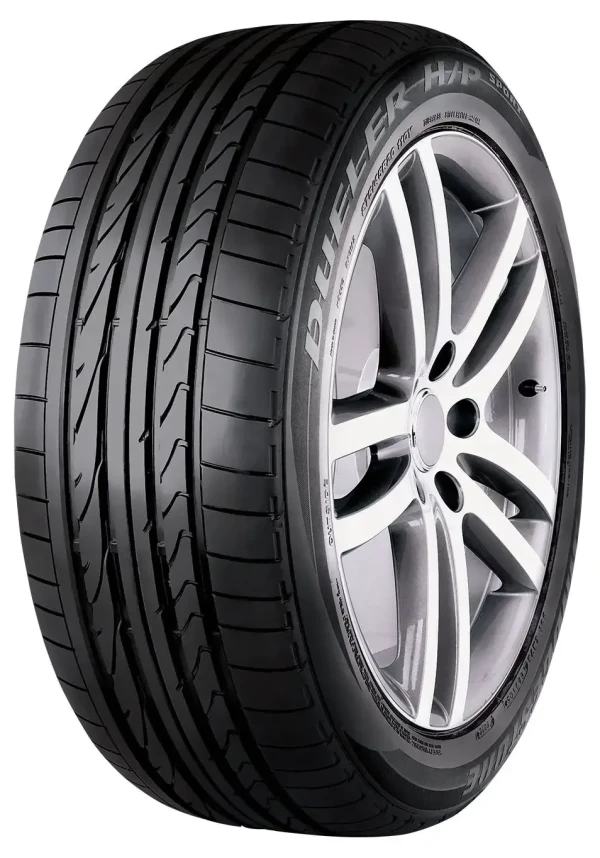 Dueler Sport 112Y