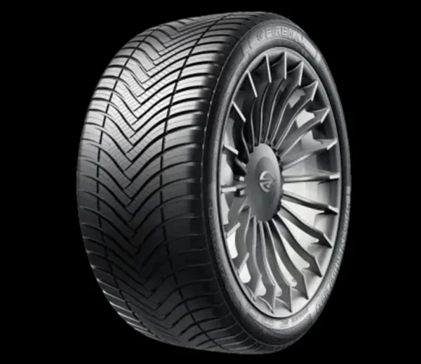 CrossWeather Max 100Y – pilt 2