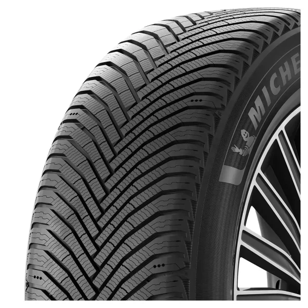 ALPIN 7 103V – pilt 2