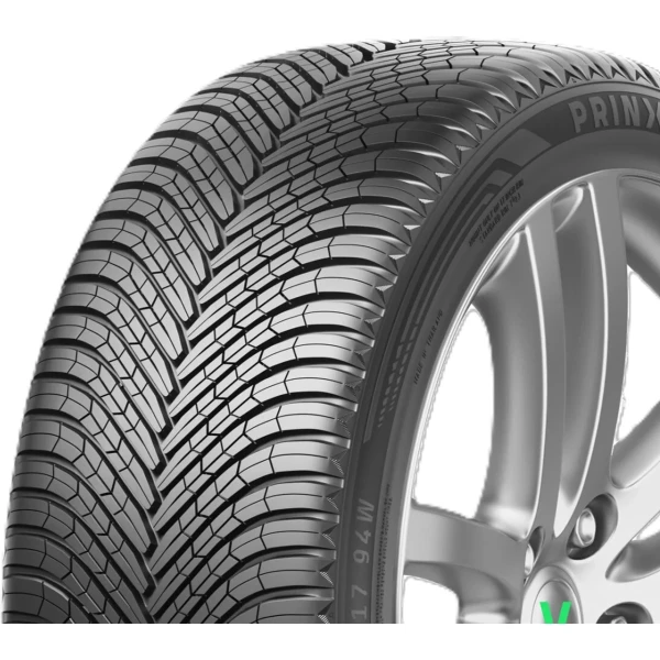 Quattura 4S+ 86H – pilt 4