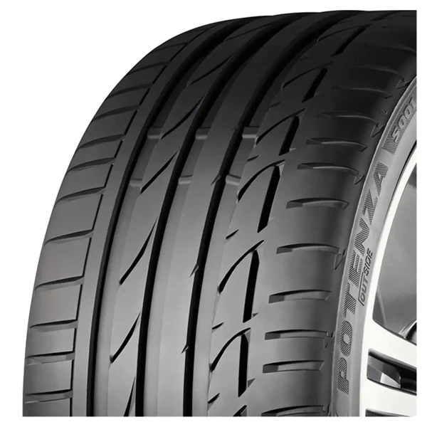 Potenza S001 99Y – pilt 2