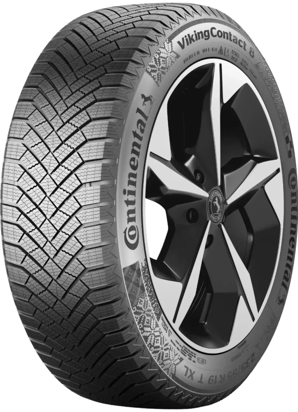VikingContact 8 105H