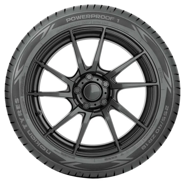 Powerproof 1 105Y – pilt 4