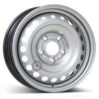 6109 Silver 6.5x16 6x120 ET50 CB74.5 60° 1125 kg 6109