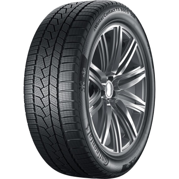 WINTERCONTACT TS860S 108V XL M+S