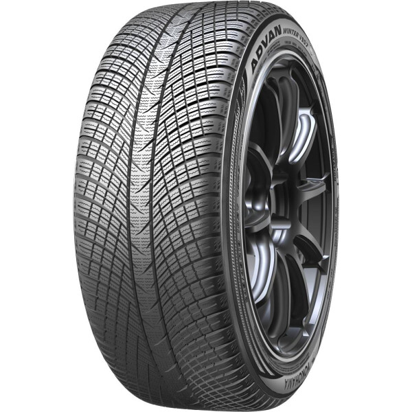 ADVAN WINTER V907A 102V XL M+S
