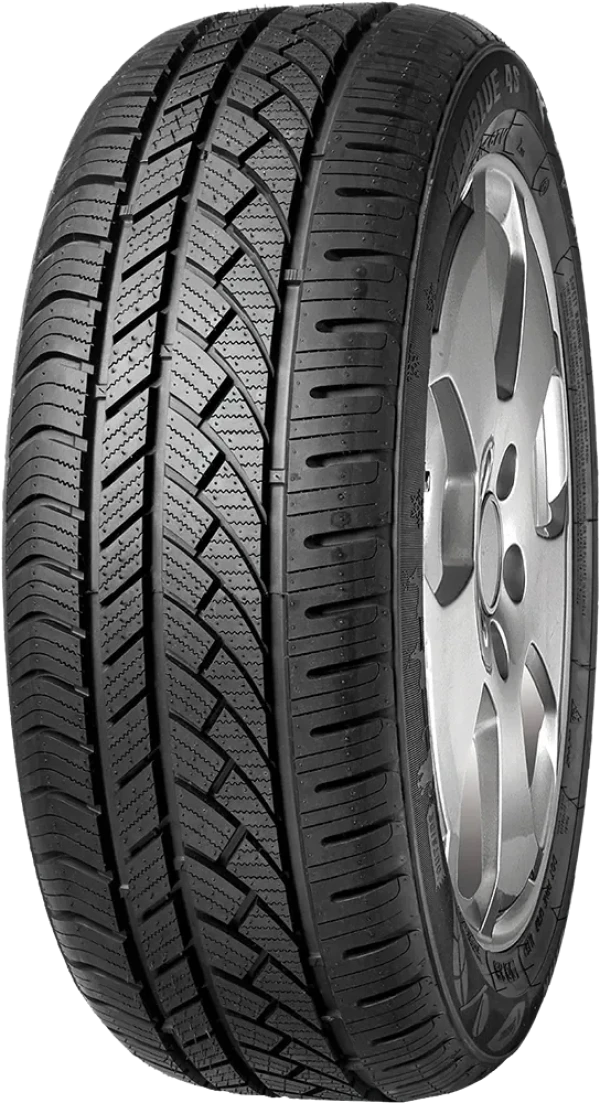 Ecoblue 4S 108V