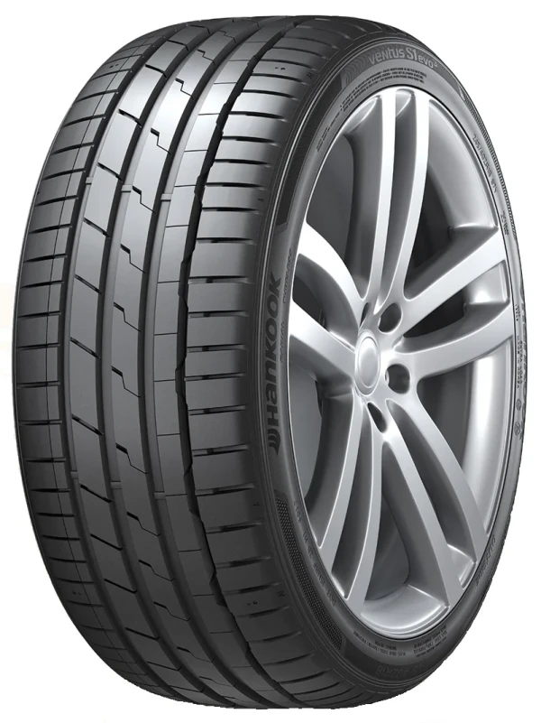 K127A Ventus S1 evo3 SUV 101V – pilt 2