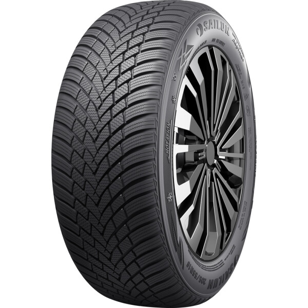 ICE BLAZER ALPINE 2 79T M+S