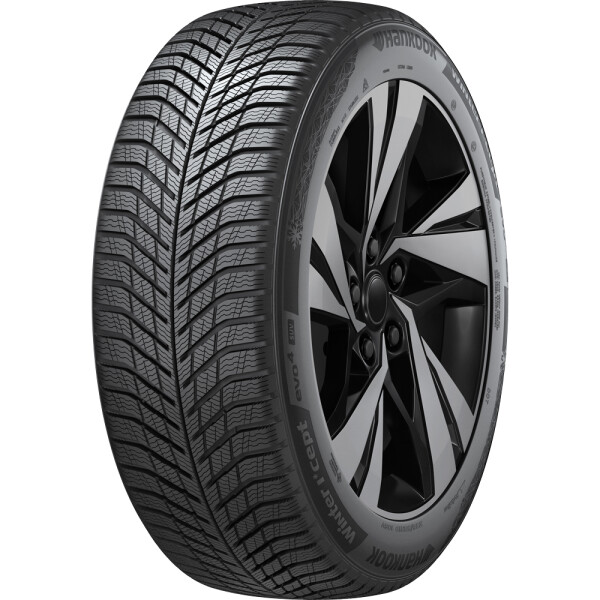 WINTER I*CEPT EVO4 SUV (W340A) 108V XL M+S