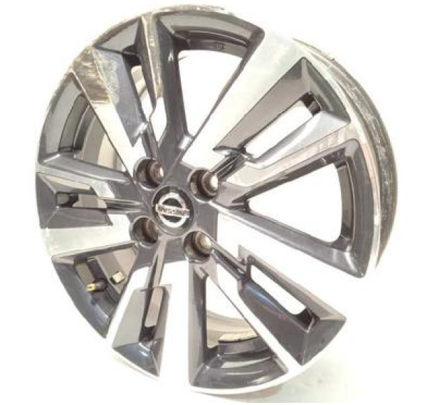 OE 403005FA1A Silver 6.5x16 4x100 ET50 CB60.1 60° 403005FA1A