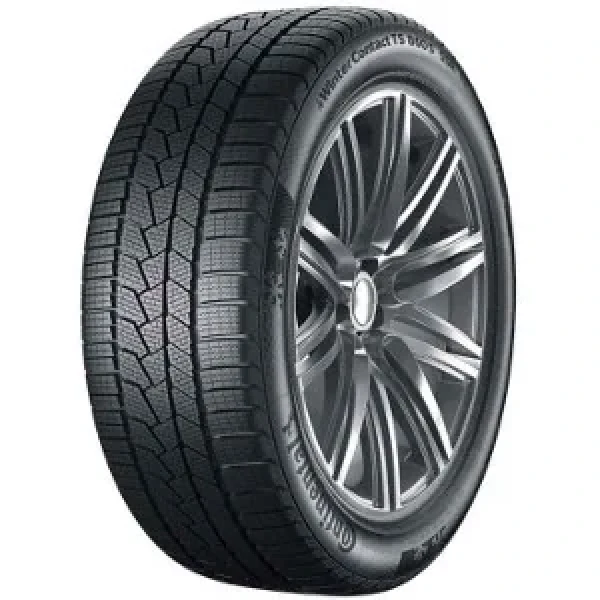 CWC TS 860 S EVC 95V – pilt 5