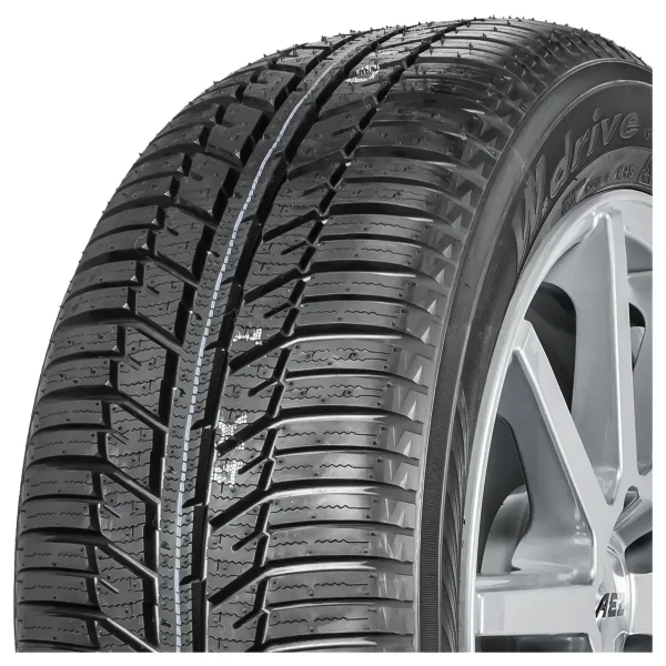 Bluearth Winter (V905) 91W