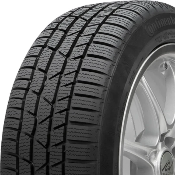 CWC TS 830 P 101W – pilt 4
