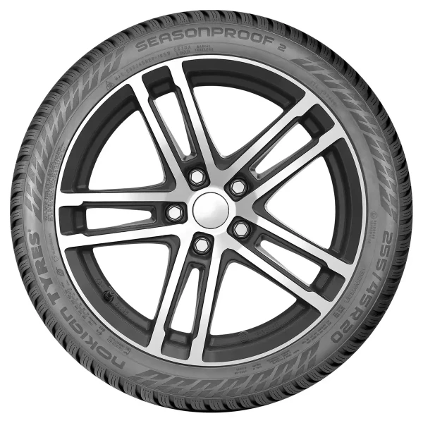 SEASONPROOF 2 103W – pilt 4