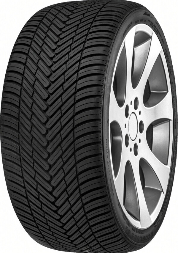 Ecoplus 2 4S 101W