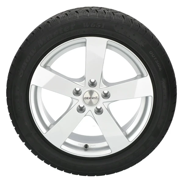 Snowmaster W651 92V – pilt 2