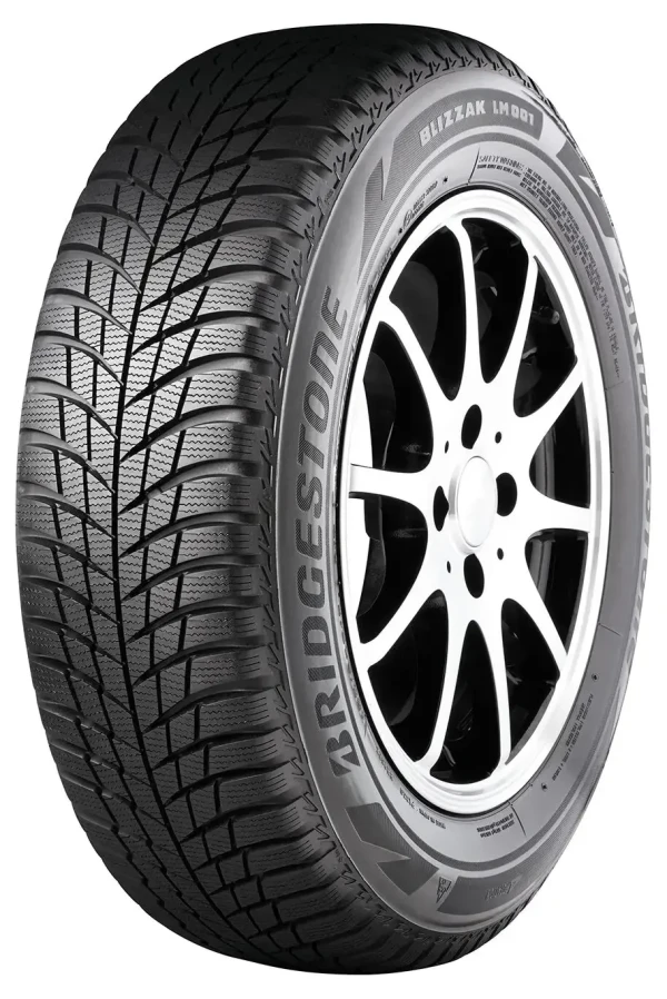 Blizzak LM001 95T – pilt 2