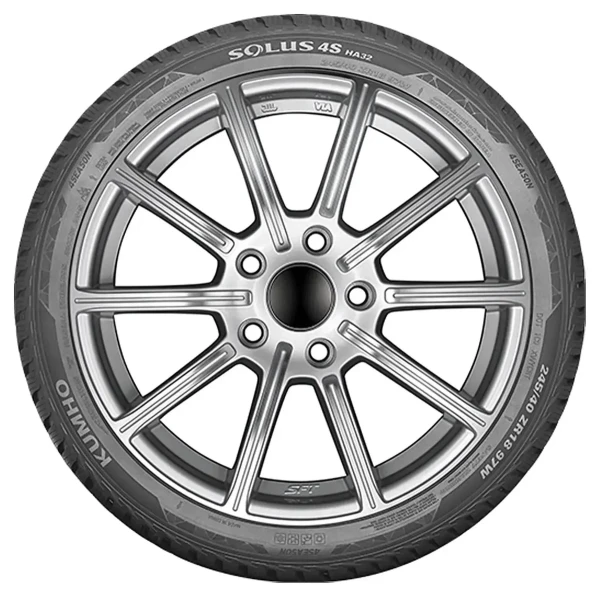 Solus 4S HA32 82T – pilt 4