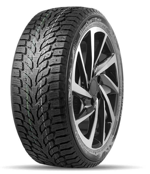 WinterCraft ice Wi32 101T