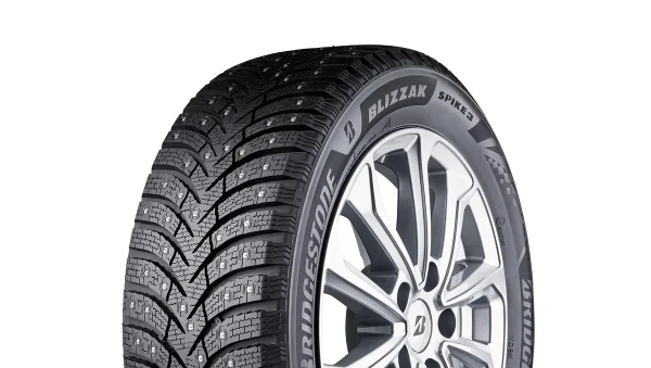 Blizzak Spike 3 104T – pilt 4