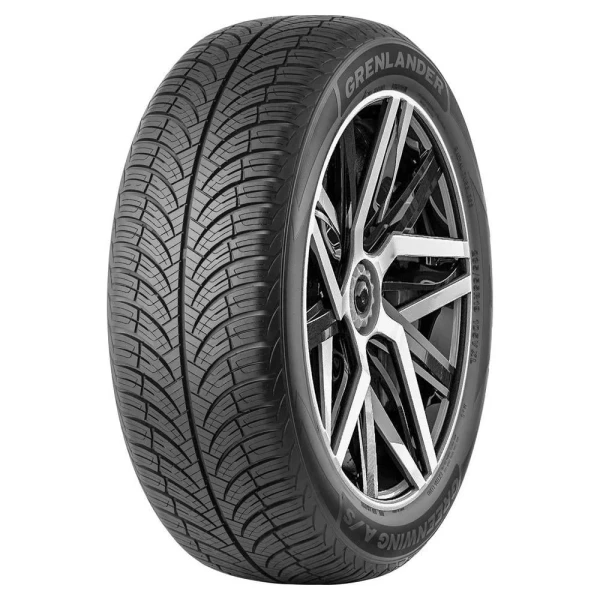 Greenwing A/S 79T – pilt 3