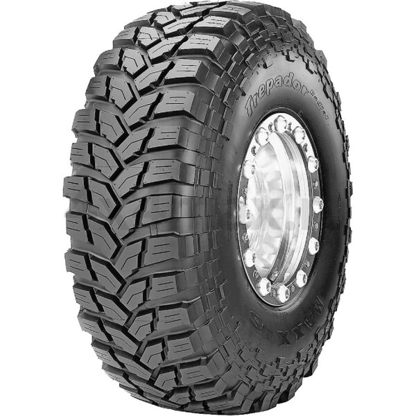 TREPADOR M8060 104/102Q