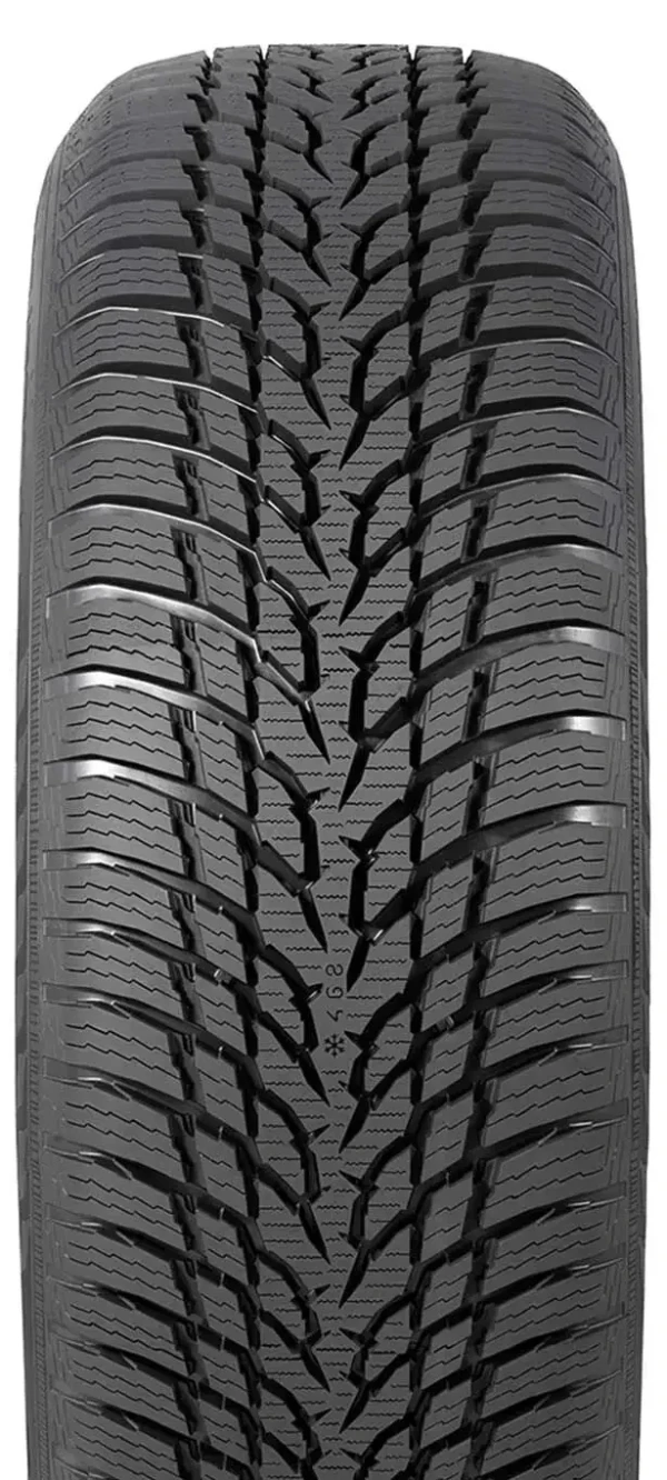 WR Snowproof P 88W – pilt 4