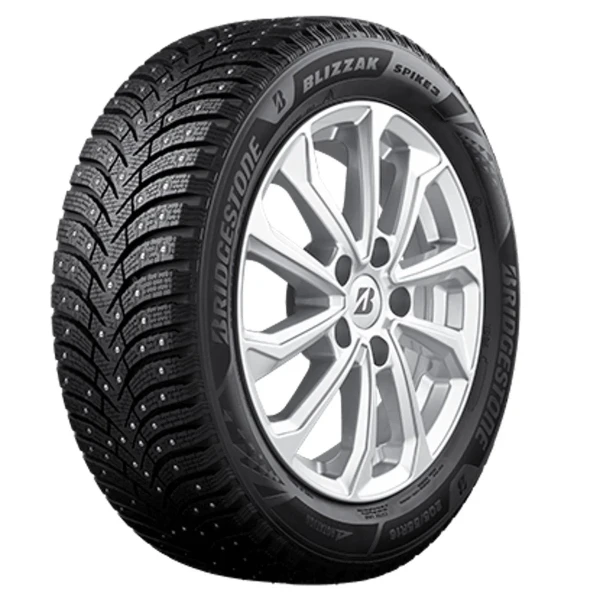 Blizzak Spike 3 104T – pilt 2