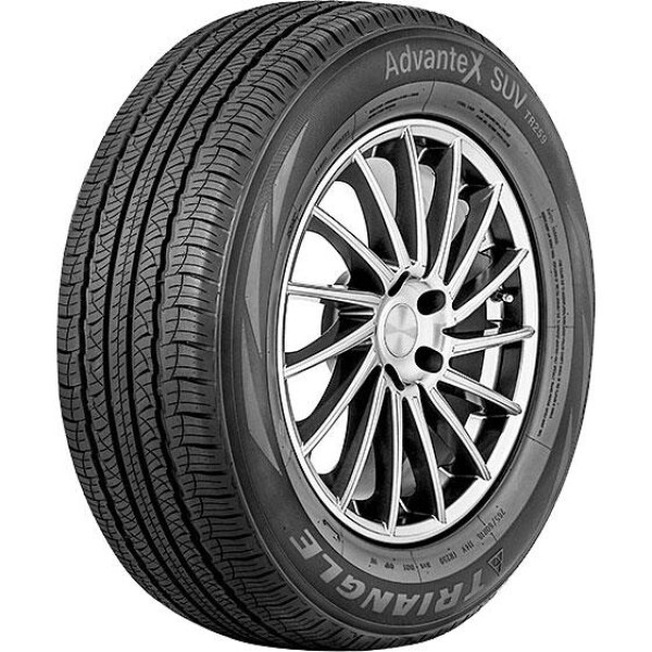 ADVANTEX SUV (TR259) 116W XL M+S