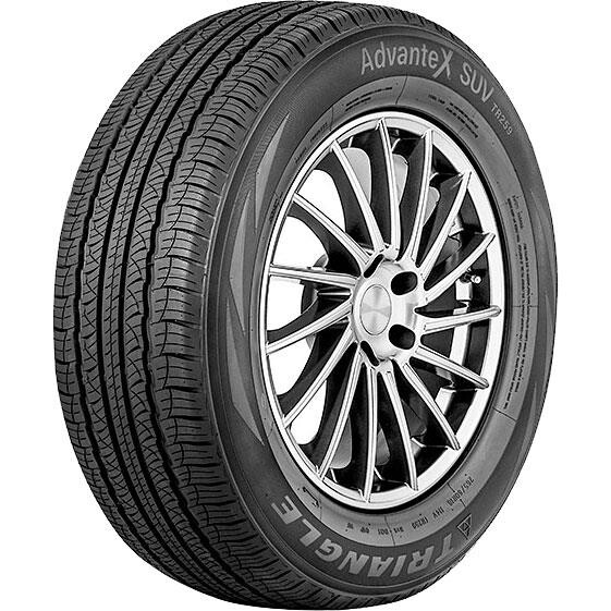 ADVANTEX SUV (TR259) 116W XL M+S