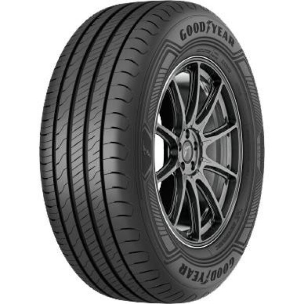 EFFICIENTGRIP 2 SUV 114H XL