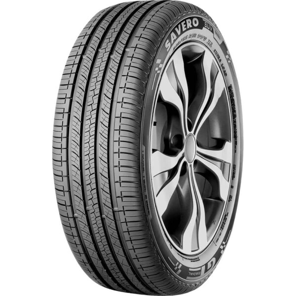 SAVERO SUV 111H XL M+S