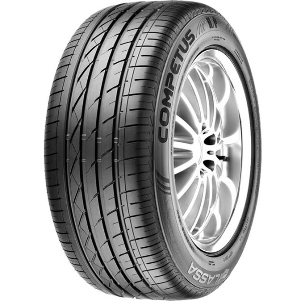 COMPETUS H/P 109Y XL
