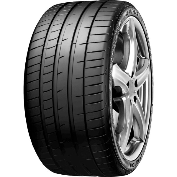 EAGLE F1 SUPERSPORT 95Y XL