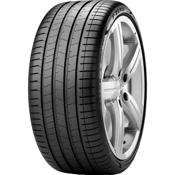 P ZERO LUXURY 99W XL