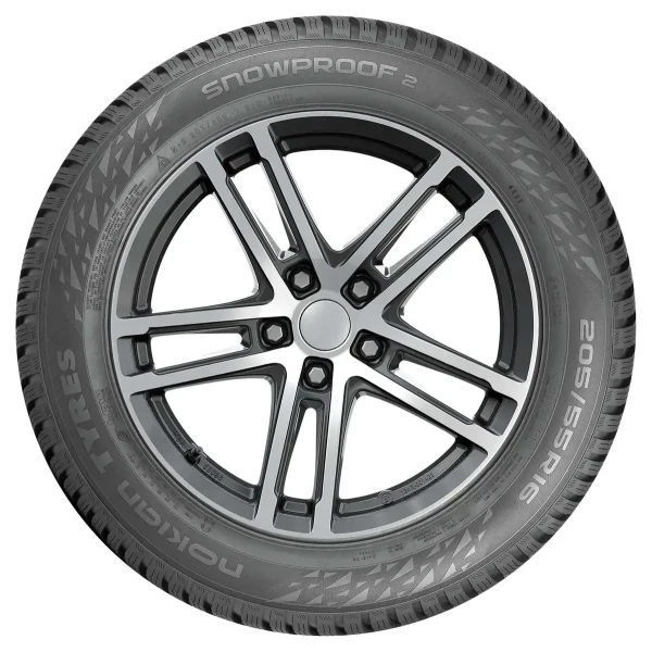 Snowproof 2 87H – pilt 4