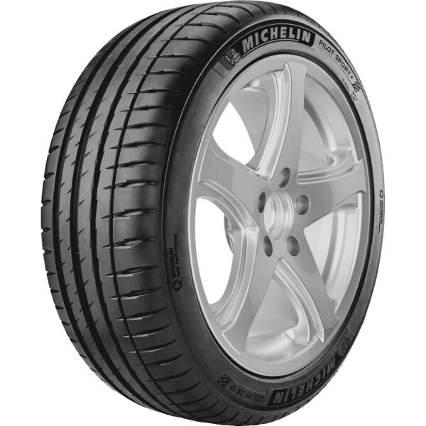 PILOT SPORT 4 SUV 107Y XL
