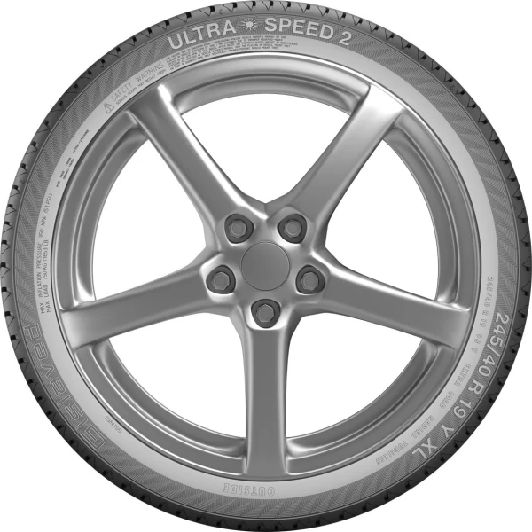 ULTRASPEED 2 93Y – pilt 3