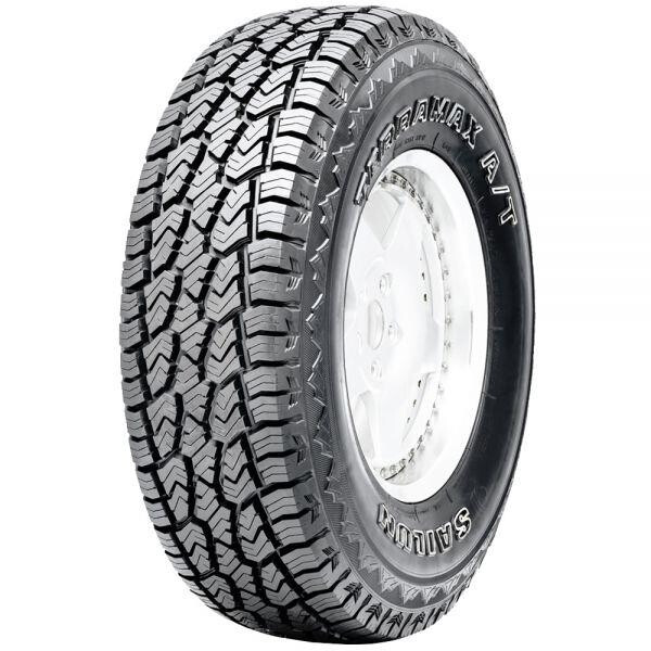 TERRAMAX A/T 111T XL M+S