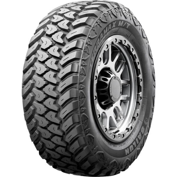 TERRAMAX M/T 120/116Q M+S