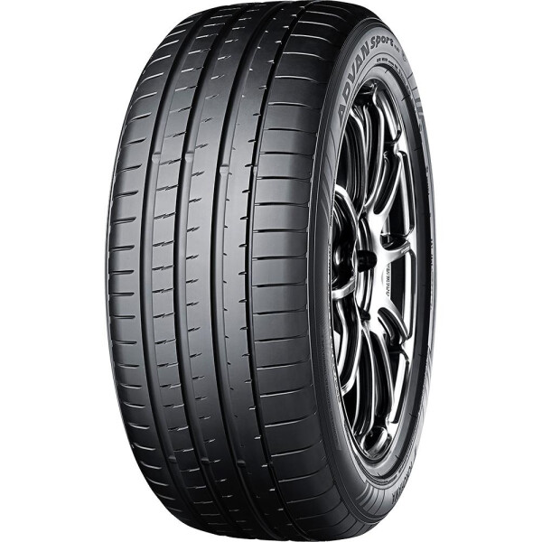 ADVAN SPORT V107D 106Y XL